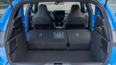 2024 Ford Focus ST Edition - pictures Auto Express